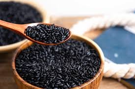 Premium Black Rice (Kala Chawal) Per Kg