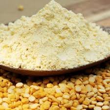 Premium Besan (Gram Flour) Per Kg