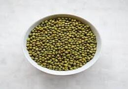 Moong Dal (Sabut)