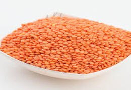 Masoor Dal (Lal)