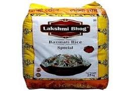 Laxman Bhog