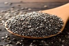 Chia Seed