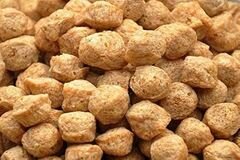 Soya Been