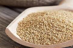 Amaranth Millet (Rajgira)