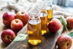 Apple Cider (Vinegar)