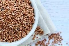 Buckwheat Millet (Kuttu)