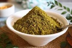 Curry Chautni Masala