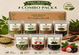 Mix (Combo Pack)
