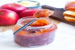 Fruit & Apple Jam