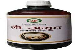 Gau Amrit