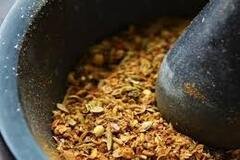 Kachauri Masala