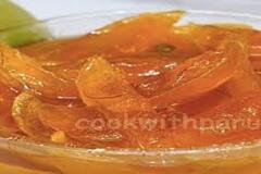 Murraba (Mango)