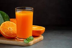 Orange Squash