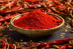 Red Chilli (Powder)