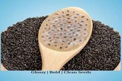 Sabja (Tukmalanga) Seed