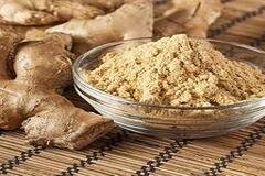 Sonth Powder