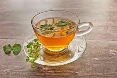 Tulsi Tea