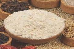 Mix Millet Dalia
