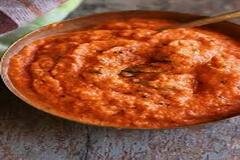 Tomato Chatni