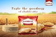 Nanha Samrat (Wheat)