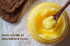 Gir Cow Ghee