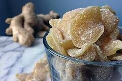 Candy (Ginger)