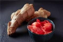 Ginger