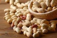 Moongfali