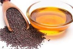 Black Mustard (Oil)