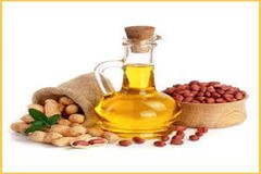 Groundnut (Oil)