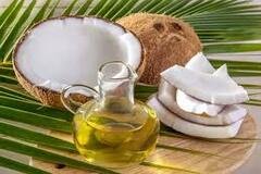 Coconut (Oil)