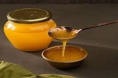 Sahiwal Cow Ghee