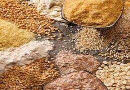 Multi grain flour