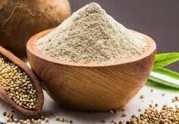 Makka Bajra Flour