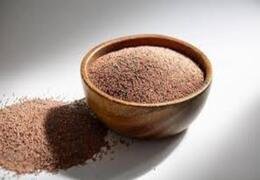 Ragi flour