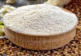 Kuttu flour