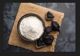 Singhara flour