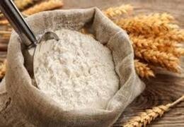Desi wheat flour