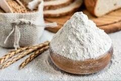 Chandausi (Wheat)