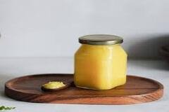 Desi Cow Ghee