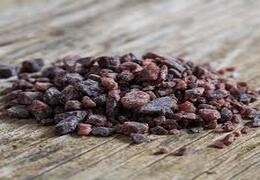 Black Salt