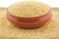 Daliya (Roasted)